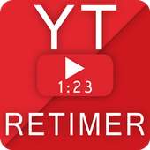 Link Retimer for YouTube