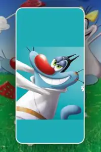 OGGY Cartoon Wallpaper APK Download 2023 - Free - 9Apps OGGY Cartoon Wallpaper APK Download 2023 - Free - 9Apps