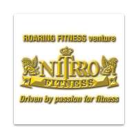 Nitrro Fitness on 9Apps