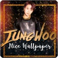 JungWoo Nice Wallpaper