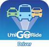 UmiGo Ride Driver