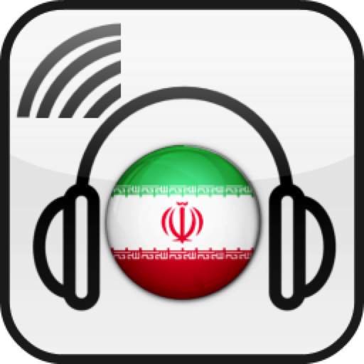 Radio Iran : Online free news and music stations