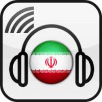 Radio Iran : Online free news and music stations on 9Apps