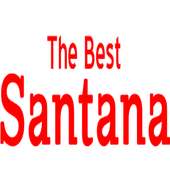 The Best of Santana on 9Apps