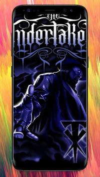 Download The Undertaker Rest In Peace Wallpaper  Wallpaperscom