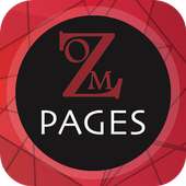 OZMpages on 9Apps