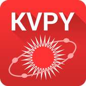 KVPY-SA Testprep Meritnation on 9Apps