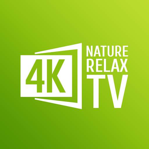 4K Nature Relax TV - Calm Your Mind with Nature
