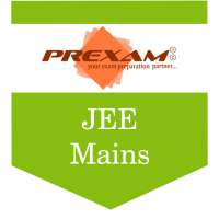 JEE Mains - PREXAM