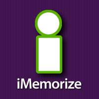 iMemorize on 9Apps