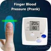 Finger Blood Pressure Prank