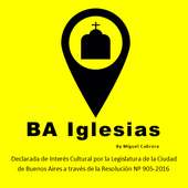 BA Iglesias on 9Apps