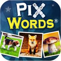 PixWords ™ on 9Apps