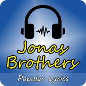Jonas Brothers Lyrics