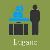 Lugano Hotels and Flights on 9Apps