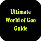 Guide for World of Goo