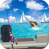 Fishing Evolution - Fishing Offline Games