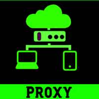 Proxy Server : Android As A Local Proxy Server