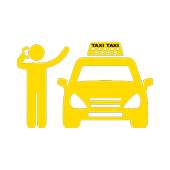 Taxi Taxi NY App