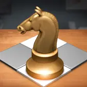 Chess Master 3D - Immortal Game for Android and iOS 