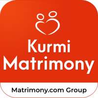 Kurmi Matrimony - Marriage & Shaadi App