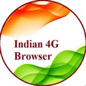 Indian 4G Browser