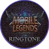 Ringtone Mobile Legend Hero