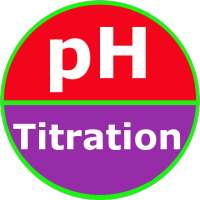 pH titration acids on 9Apps