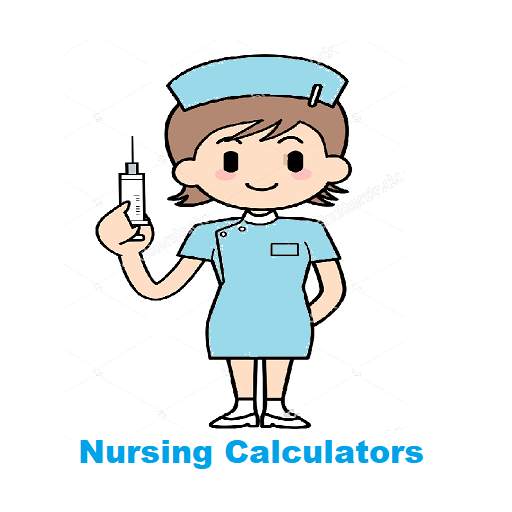 Nursing Calculator