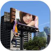 Billboard Frames Photo Effects 2018