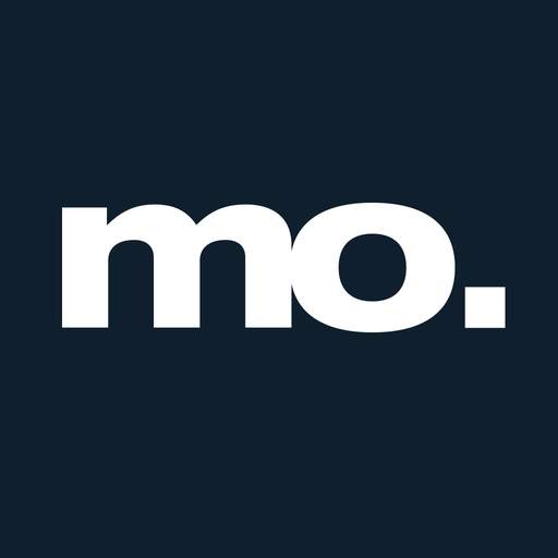 mo.ride - Motorcycle App, Tourlogs, Dashboard, etc