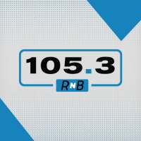 105.3 RNB on 9Apps
