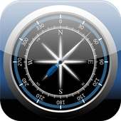 Compass with Maps on 9Apps