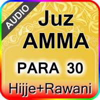 Juz Amma with Hijje (PARA 30) on 9Apps