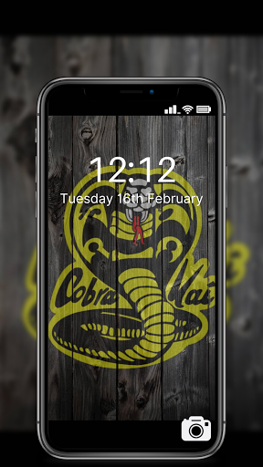 Cobra Kai iPhone 11 HD Wallpapers  Wallpaper Cave