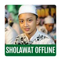 Offline Sholawat Gus Azmi on 9Apps