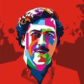 Pablo Escobar de la A a la Z
