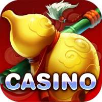 Golden Gourd Casino- Slots Kasino, Domino Gaple QQ