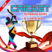 Live Cricket Score - Cricket Live Line