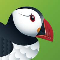 Puffin Cloud Browser on 9Apps