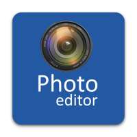 photo editor - for Photoshop