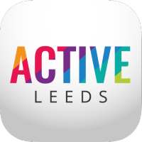 Active Leeds on 9Apps