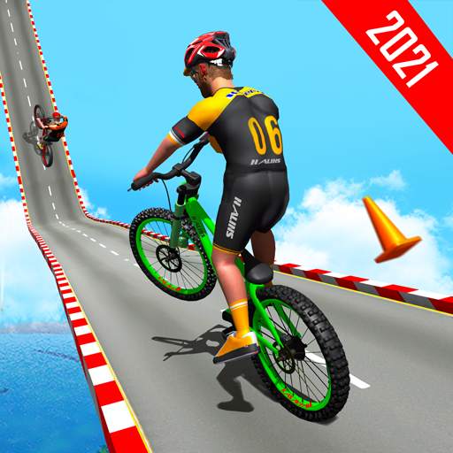 BMX Cycle Wala Game