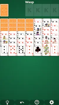 Free Spider Solitaire 7.1