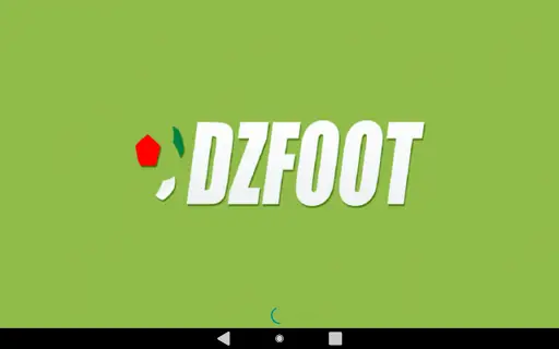Téléchargement de l'application DZfoot 2024 - Gratuit - 9Apps