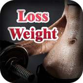 Loss weight