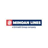 Minoan Lines on 9Apps