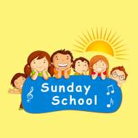 Sunday School Songs on 9Apps