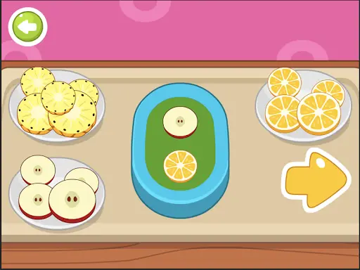 Download do aplicativo Fruit & Ice Cream 2023 - Grátis - 9Apps