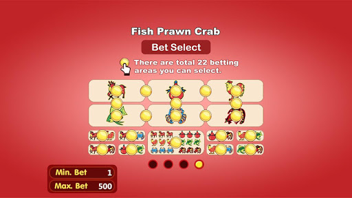 Fish Prawn Crab скриншот 18